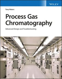 bokomslag Process Gas Chromatography