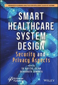 bokomslag Smart Healthcare System Design
