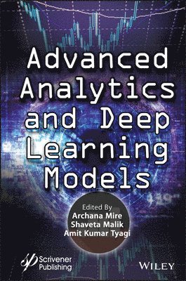 Advanced Analytics and Deep Learning Models 1