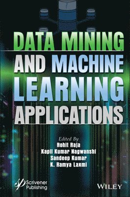 Data Mining and Machine Learning Applications 1