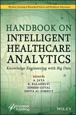 Handbook on Intelligent Healthcare Analytics 1