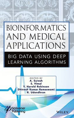 Bioinformatics and Medical Applications 1