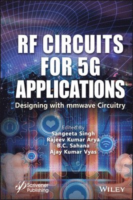 RF Circuits for 5G Applications 1