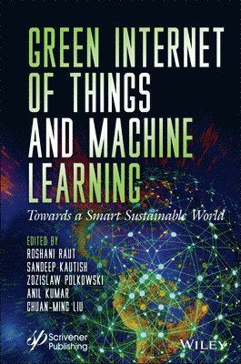 Green Internet of Things and Machine Learning 1