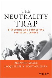 bokomslag The Neutrality Trap