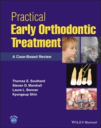 bokomslag Practical Early Orthodontic Treatment