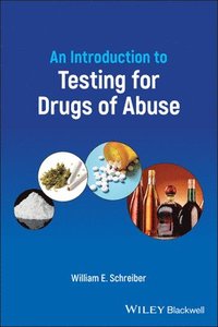 bokomslag Introduction to Testing for Drugs of Abuse