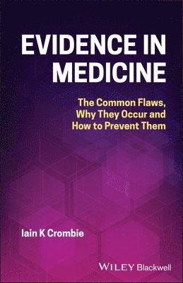 Evidence in Medicine 1