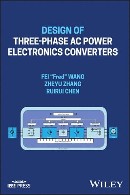 Design of Three-phase AC Power Electronics Converters 1