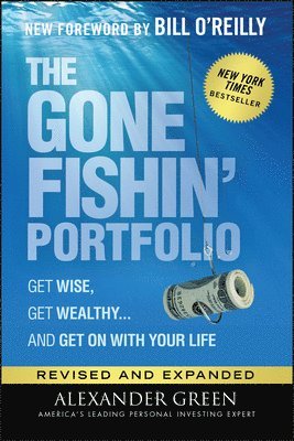 Alexander Green - Gone Fishin' Portfolio, Inbunden