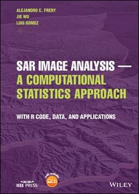 bokomslag SAR Image Analysis - A Computational Statistics Approach