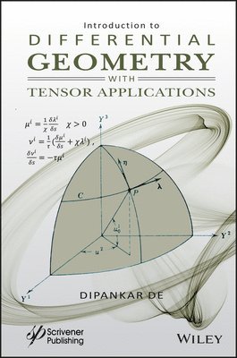 Introduction to Differential Geometry with Tensor Applications 1