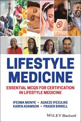 Lifestyle Medicine 1