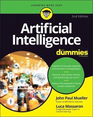 Artificial Intelligence For Dummies 1