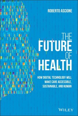 bokomslag Future of Health