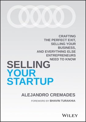 Selling Your Startup 1