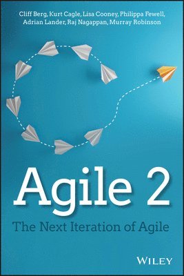 Agile 2 1