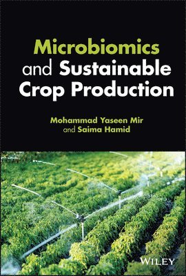 Microbiomics and Sustainable Crop Production 1