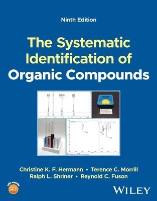 The Systematic Identification of Organic Compounds 1