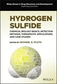 bokomslag Hydrogen Sulfide