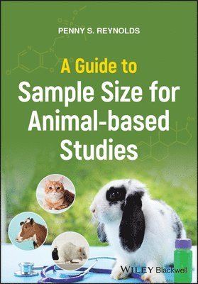 Penny S. Reynolds, USA) Reynolds, Penny S. (University of Florida, Gainesville, Florida, Penny S Reynolds - Guide to Sample Size for Animal-based Studies, Häftad