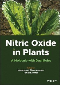 bokomslag Nitric Oxide in Plants