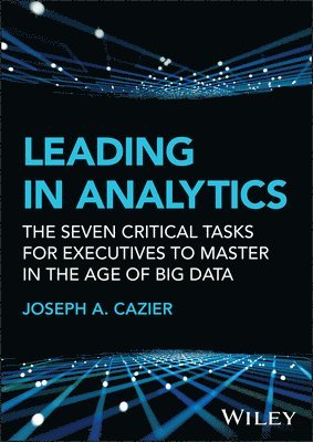 Leading in Analytics 1