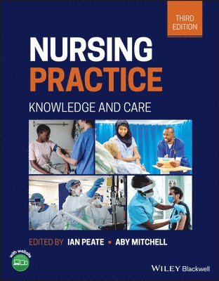 Nursing Practice 1