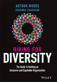 bokomslag Hiring for Diversity