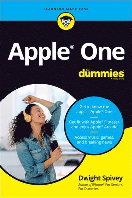 Dwight Spivey - Apple One For Dummies, Häftad