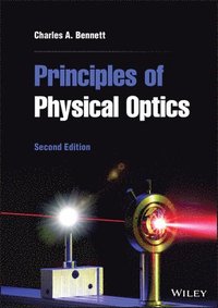 bokomslag Principles of Physical Optics
