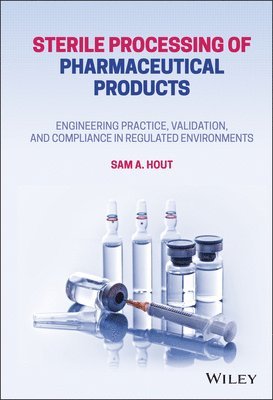 Sterile Processing of Pharmaceutical Products 1