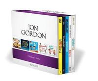 bokomslag Jon Gordon Children's Books Box Set