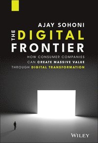 bokomslag The Digital Frontier