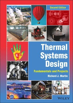 Thermal Systems Design 1