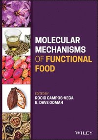 bokomslag Molecular Mechanisms of Functional Food
