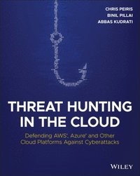 bokomslag Threat Hunting in the Cloud