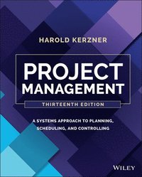 bokomslag Project Management