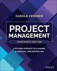 bokomslag Project Management