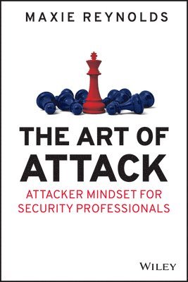 The Art of Attack 1