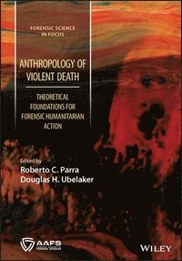 bokomslag Anthropology of Violent Death