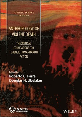 Anthropology of Violent Death 1