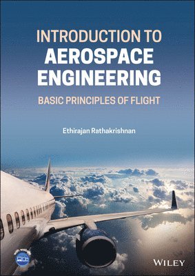 bokomslag Introduction to Aerospace Engineering