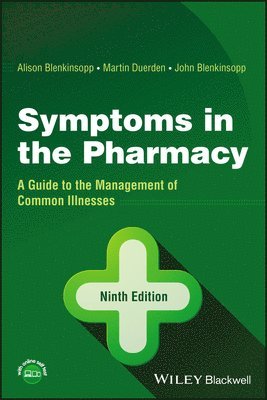 bokomslag Symptoms in the Pharmacy
