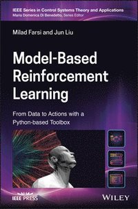 bokomslag Model-Based Reinforcement Learning