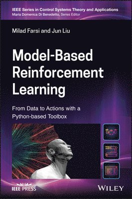 bokomslag Model-Based Reinforcement Learning
