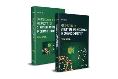 Perspectives on Structure and Mechanism in Organic Chemistry, 3e Set 1