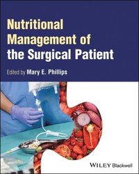 bokomslag Nutritional Management of the Surgical Patient