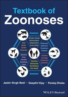 Textbook of Zoonoses 1