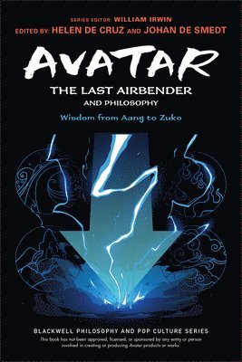 Avatar: The Last Airbender and Philosophy 1